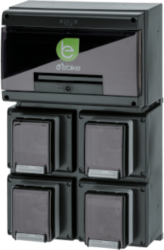 Quadro UB Scame