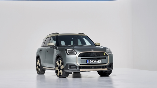 MINI E